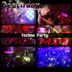Beattraax的專輯Techno Party