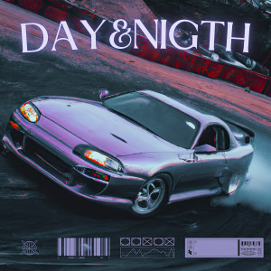 Album Day&night oleh N-SqUid