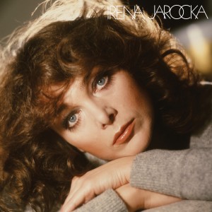 Album Irena Jarocka (Remastered) from 