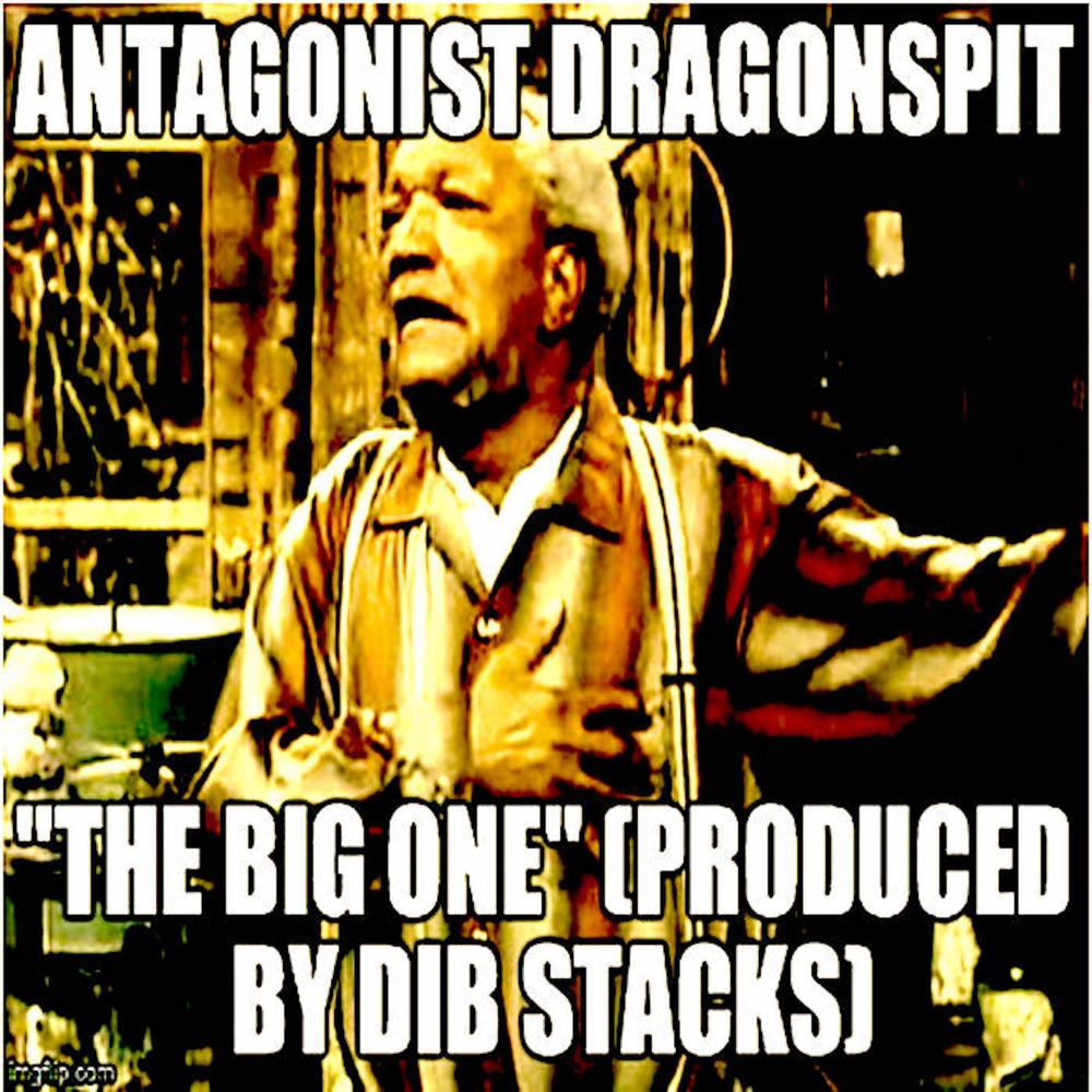 The Big One Freestyle (Prod. Dib Stacks) (Explicit)