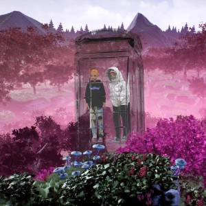 Listen to Schizo (Explicit) song with lyrics from Nova
