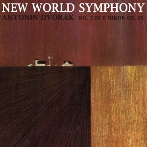 收聽Los Angeles Philharmonic Orchestra的Symphony No. 5 in E Minor, Op. 95, New World Symphony, Third Movement: Molto Vivace歌詞歌曲