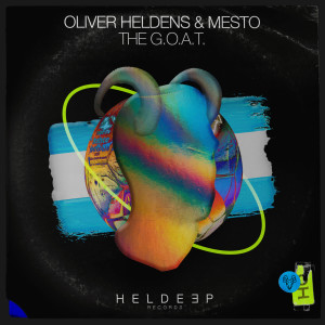 อัลบัม The G.O.A.T. ศิลปิน Oliver Heldens