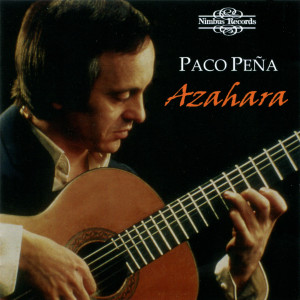 ดาวน์โหลดและฟังเพลง Cancion พร้อมเนื้อเพลงจาก Paco Pena