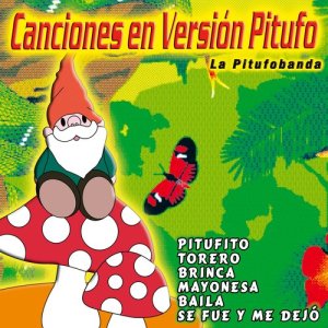 ดาวน์โหลดและฟังเพลง Livin' la Vida Loca พร้อมเนื้อเพลงจาก La Pitufobanda