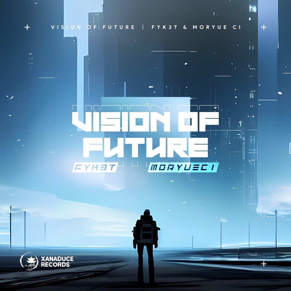 Vision Of Future Pt.II (完整版)