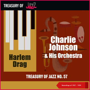 收聽Charlie Johnson's Paradise Ten的Don't You Leave Me Here歌詞歌曲
