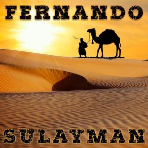 Fernando的专辑Sulayman
