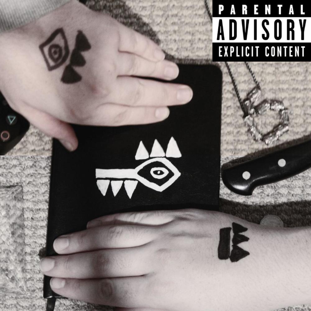 Iceburn (feat. Sensei) (Explicit)