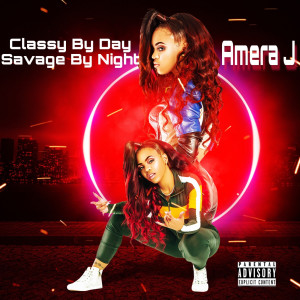 Listen to Love Me song with lyrics from Amera J