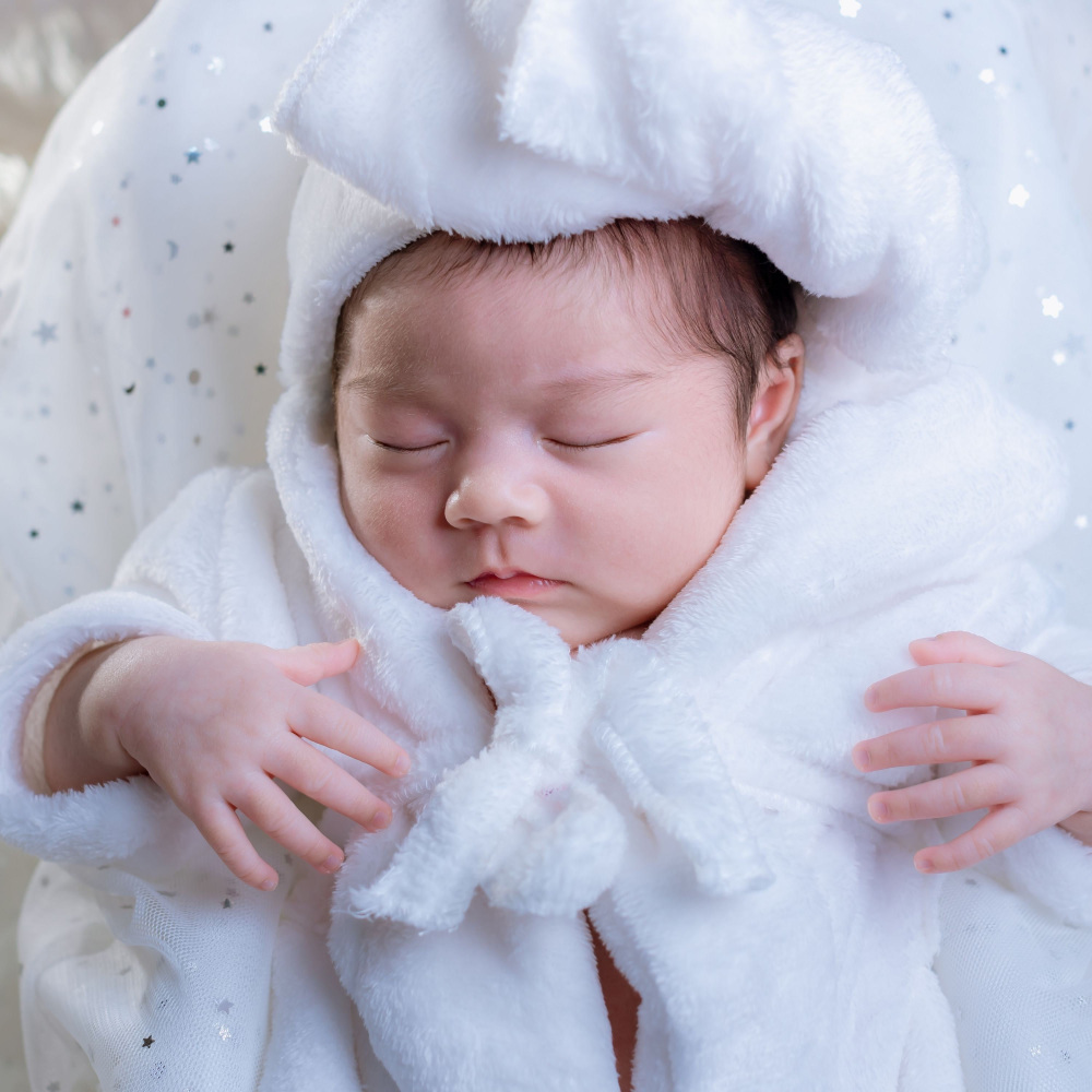 Dreamy Baby Drift Harmony
