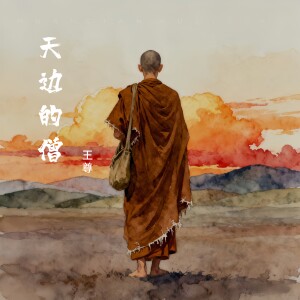 Album 天边的僧 from 王尊