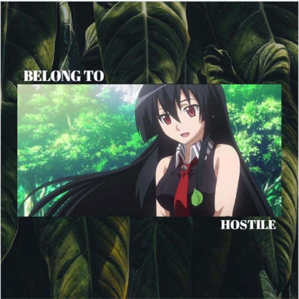 Belong To (Explicit)