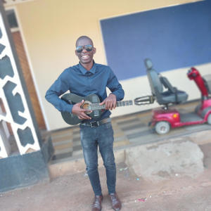 default playlist img