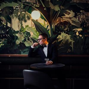 default playlist img
