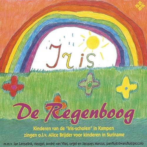 Regenbogen