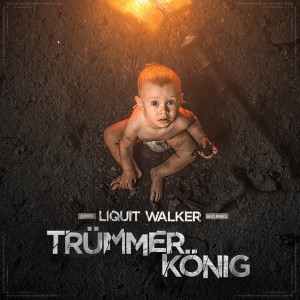 ดาวน์โหลดและฟังเพลง Dämon (Explicit) พร้อมเนื้อเพลงจาก Liquit Walker