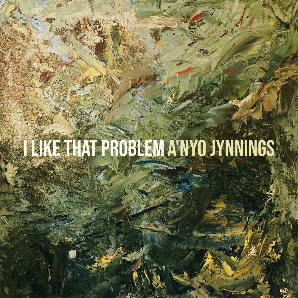 I Like That Problem