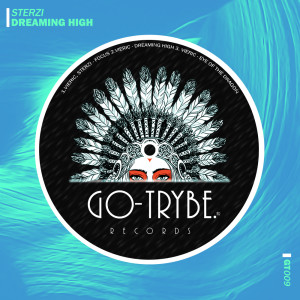 收聽Sterzi的Eye of the Dragon歌詞歌曲