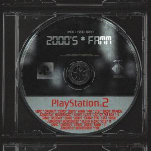 收聽Undici的2000's / FAMM' (Explicit)歌詞歌曲