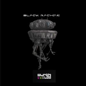 Dengarkan Black Machine (Black Machine) lagu dari Xymon dengan lirik