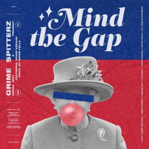 Album Mind The Gap from Wiser Keegan