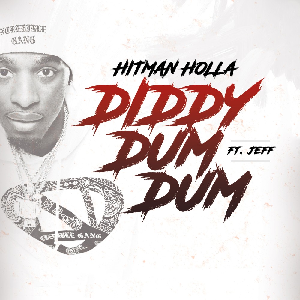 Diddy Dum Dum (Explicit)