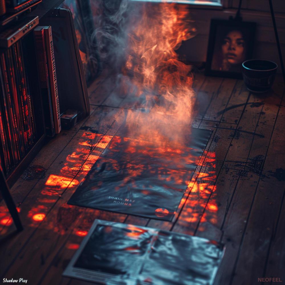 I c a n B u y M y s e l f F l o w e r s (feat. Kaïa)