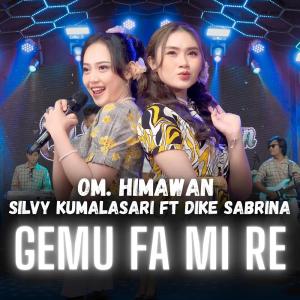 Album GEMU FA MI RE from OM. HIMAWAN
