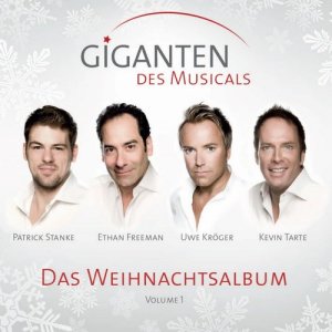 ดาวน์โหลดและฟังเพลง My Grown up Christmas List พร้อมเนื้อเพลงจาก Uwe Kröger