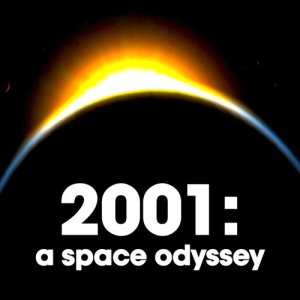 Classical Pops Orchestra的專輯2001 a Space Odyssey