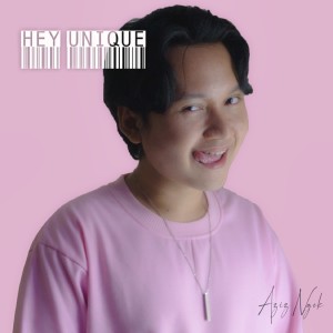 Aziz Ngok的專輯Hey Unique!