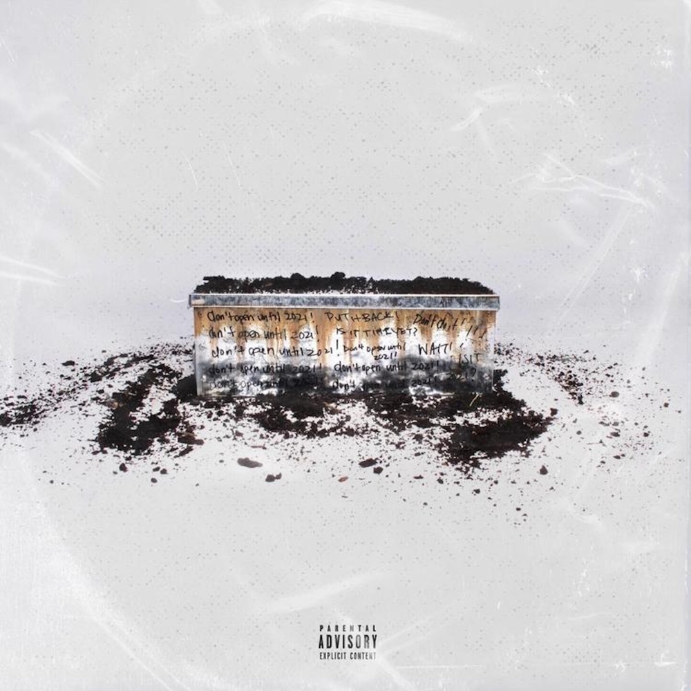 Listen and Stay Awhile (Explicit)
