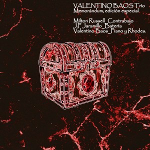 Valentino Baos的專輯Memorándum - Edición Especial