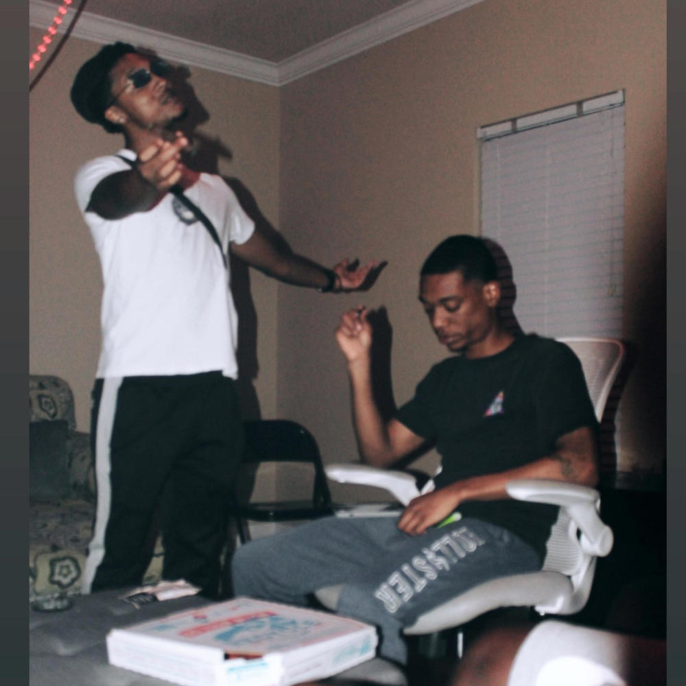 Vibes At PKO (Explicit)