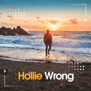 Hollie的专辑Wrong