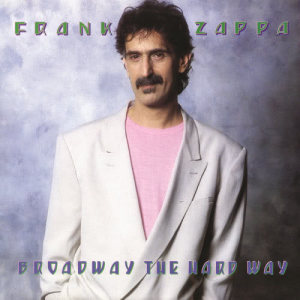 收聽Frank Zappa的Why Don't You Like Me?歌詞歌曲