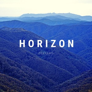 Deckard的專輯Horizon