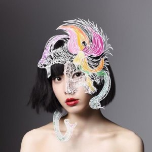 收聽小南泰葉的Yasashii Uso歌詞歌曲