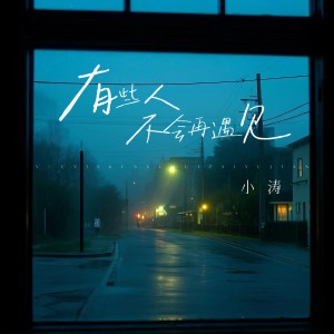 Album 有些人不会再遇见 from 小涛