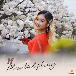 Album If from Phạm Linh Phương