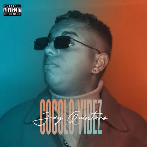 Jay Quintero的專輯COCOLO VIBEZ (Explicit)