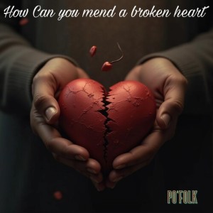Album How Can You Mend a Broken Heart from Po'folk