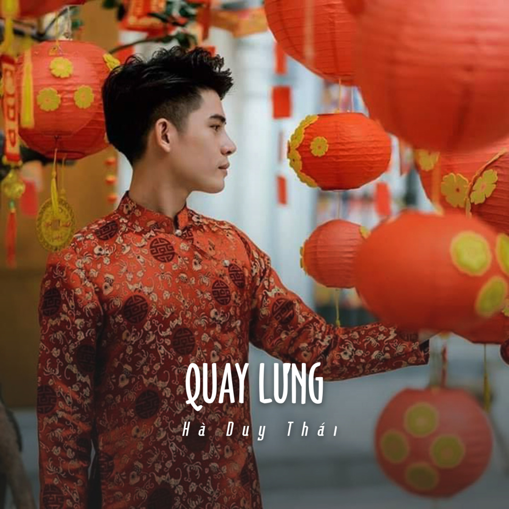 Quay Lưng (Ytmix)