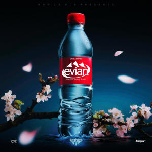 收聽Rap La Rue的Evian (Explicit)歌詞歌曲