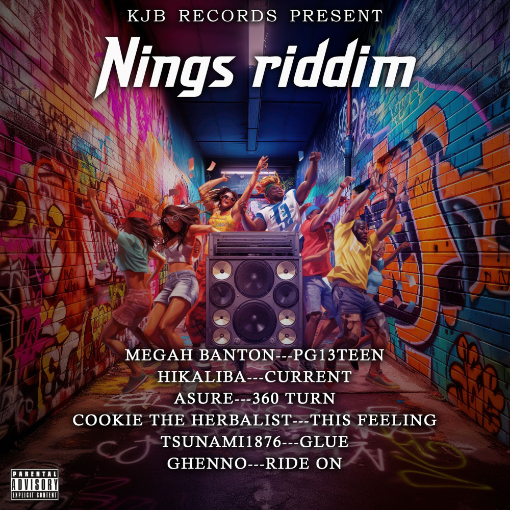 This Feeling (Explicit)