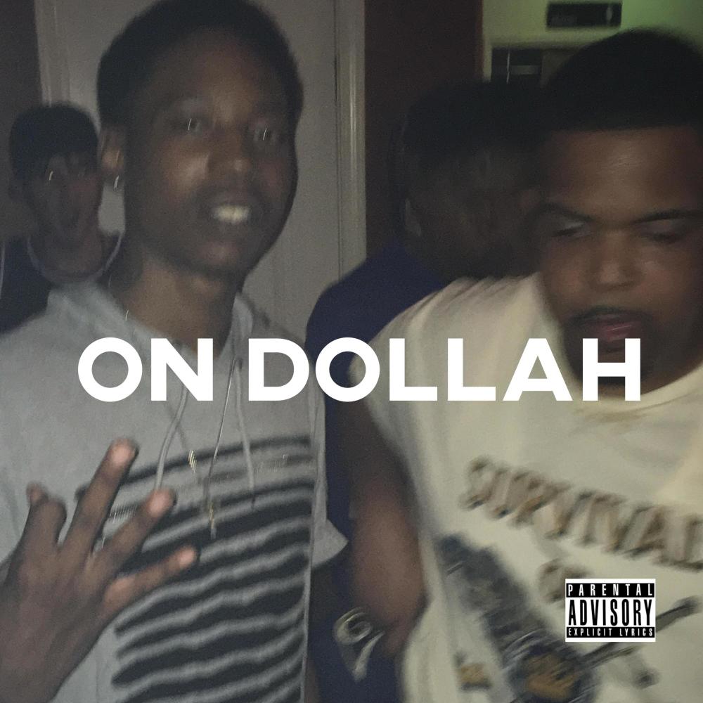 2 2 (feat. Bangem BabyJoe) (Explicit)