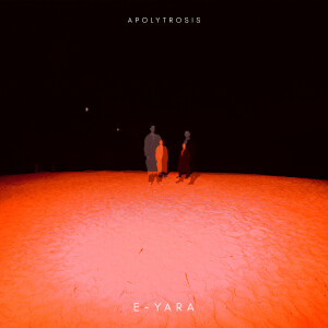 E-YARA的專輯Apolytrosis