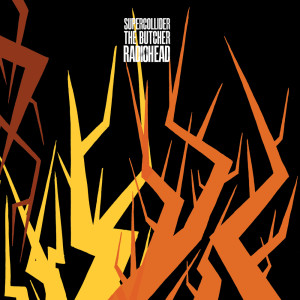 Album Supercollider / The Butcher from Radiohead