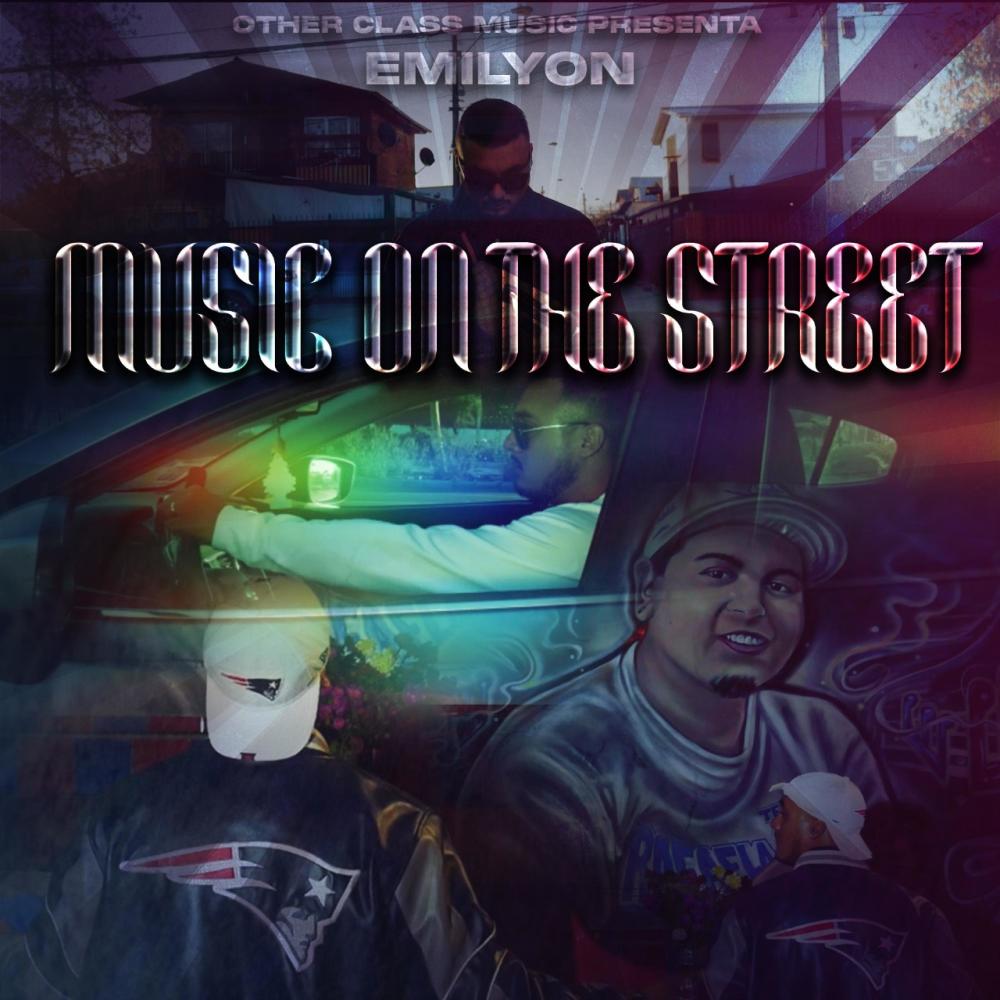 Music On The Street